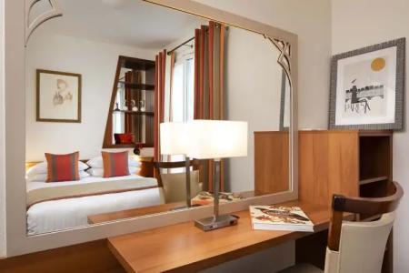 Grand des Balcons - 5