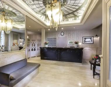 Grand des Balcons - 1