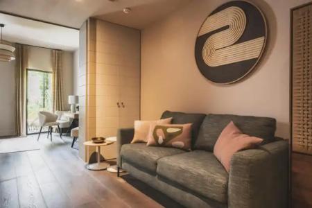 Les Lodges Sainte-Victoire & Spa - 4