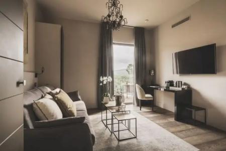 Les Lodges Sainte-Victoire & Spa - 82