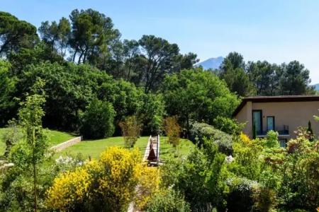 Les Lodges Sainte-Victoire & Spa - 111