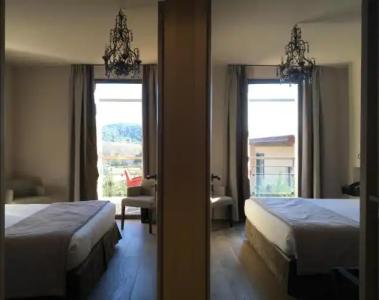 Les Lodges Sainte-Victoire & Spa - 66