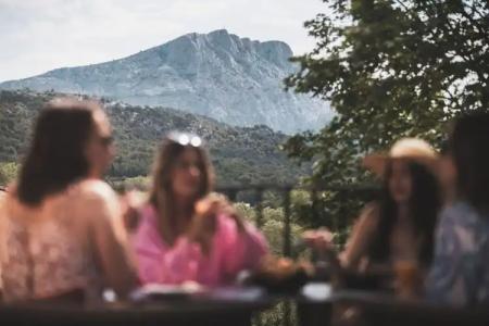 Les Lodges Sainte-Victoire & Spa - 74