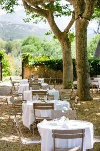 Les Lodges Sainte-Victoire & Spa - 24
