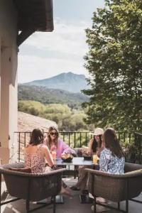 Les Lodges Sainte-Victoire & Spa - 76