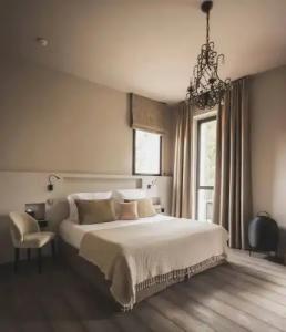 Les Lodges Sainte-Victoire & Spa - 88