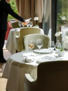 Les Lodges Sainte-Victoire & Spa - 27