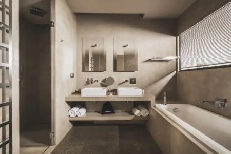 Les Lodges Sainte-Victoire & Spa - 77