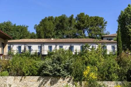Les Lodges Sainte-Victoire & Spa