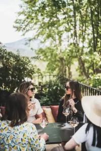 Les Lodges Sainte-Victoire & Spa - 70