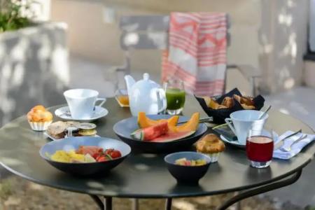 Les Lodges Sainte-Victoire & Spa - 9