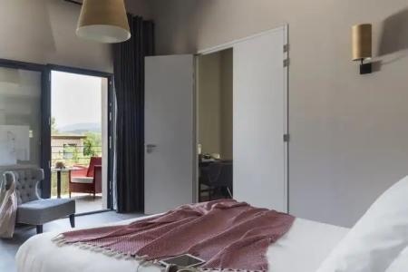 Les Lodges Sainte-Victoire & Spa - 119