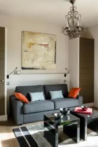 Les Lodges Sainte-Victoire & Spa - 102