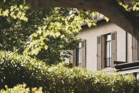 Les Lodges Sainte-Victoire & Spa - 108