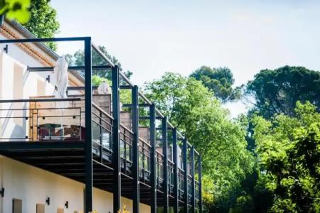 Les Lodges Sainte-Victoire & Spa - 45