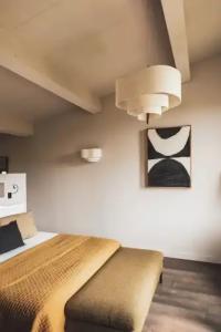 Les Lodges Sainte-Victoire & Spa - 114