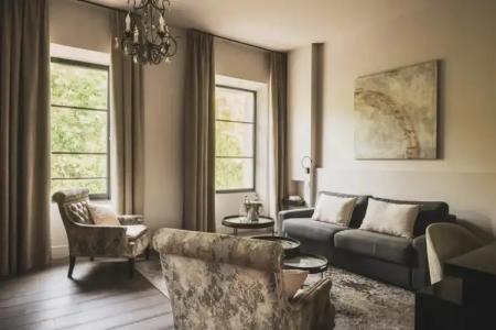 Les Lodges Sainte-Victoire & Spa - 3