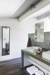 Les Lodges Sainte-Victoire & Spa - 124