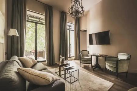 Les Lodges Sainte-Victoire & Spa - 90