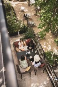 Les Lodges Sainte-Victoire & Spa - 26