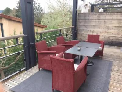 Les Lodges Sainte-Victoire & Spa - 68