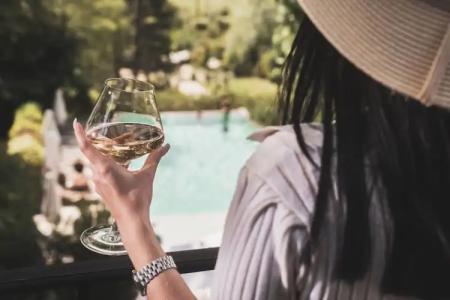 Les Lodges Sainte-Victoire & Spa - 83