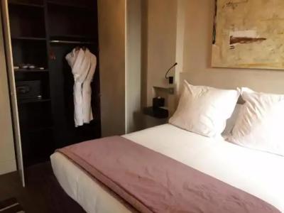 Les Lodges Sainte-Victoire & Spa - 33