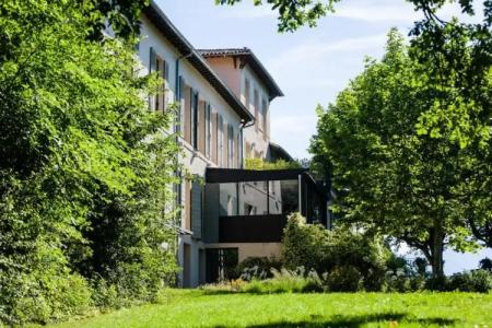 Les Lodges Sainte-Victoire & Spa - 64