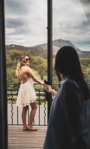 Les Lodges Sainte-Victoire & Spa - 71