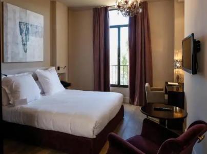 Les Lodges Sainte-Victoire & Spa - 35