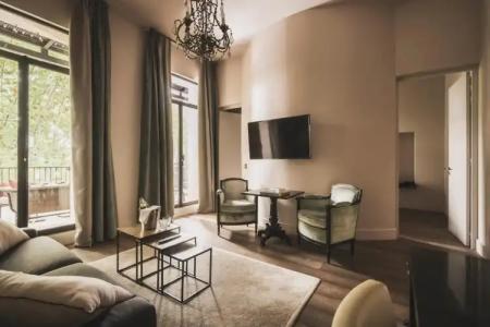 Les Lodges Sainte-Victoire & Spa - 5