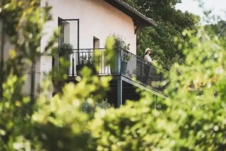 Les Lodges Sainte-Victoire & Spa - 91