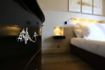 Les Lodges Sainte-Victoire & Spa - 38