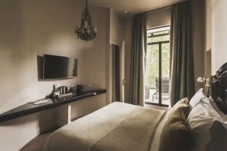 Les Lodges Sainte-Victoire & Spa - 73