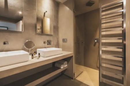 Les Lodges Sainte-Victoire & Spa - 42