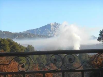 Les Lodges Sainte-Victoire & Spa - 59