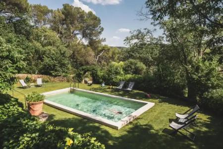 Les Lodges Sainte-Victoire & Spa - 15