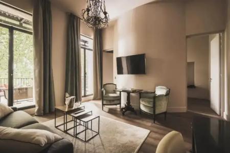 Les Lodges Sainte-Victoire & Spa - 92