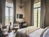Prestige Suite with balcony