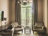 Double Junior Suite