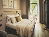 Executive Double room with balcony