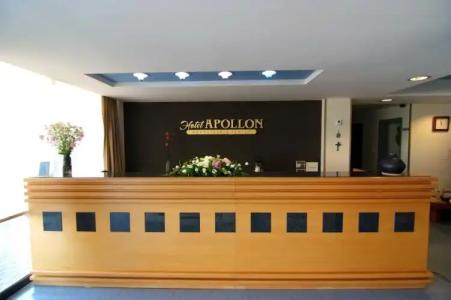 Apollon - 14