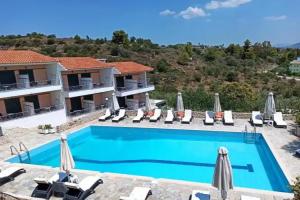 Phaistos Hotel, Tolo