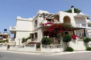 Alexandra Hotel, Chania Town