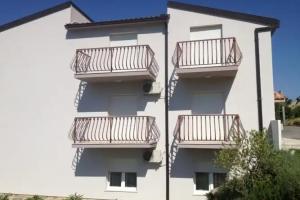 Apartment «La Domazet», Podstrana
