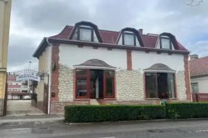 Hotel Rákóczi, Sarospatak