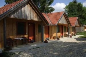 Fazekas Vendégház és Guest house, Oriszentpeter