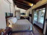 Executive Double Suite