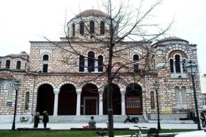Hotel Kipseli, Volos