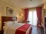 Classic Double room with sea view